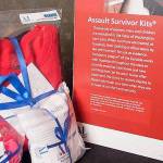 Assault kits provide ‘fresh start’ for survivors