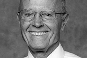 WILLIAM “BILL” MACKENNEY III