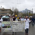 Photo courtesy of Schools Under 2°C