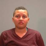 Aterraka Scotland is a suspect in the April 3 homicide of her wife Tiffany Scotland. Photo courtesy of Redmond Police Department