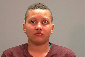 Redmond murder suspect pleads not guilty