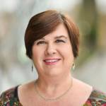 Erika Vandenbrande. Photo courtesy of the city of Redmond