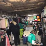 Local Comcast employees give back to community