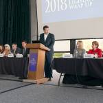 Eastside state legislators talk carbon fees, housing and cars at UW Bothell