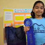 Photo courtesy of 2/3 Quest at Rosa Parks Elementary