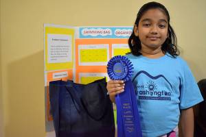 Photo courtesy of 2/3 Quest at Rosa Parks Elementary