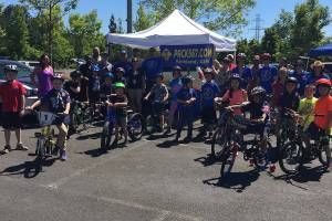 Photo courtesy of Pack 567