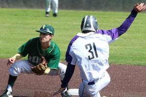 Redmond ends season with loss to Lake Washington