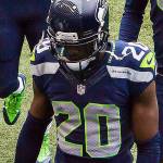 Former Seahawks player Jeremy Lane. Mike Morris/Flickr