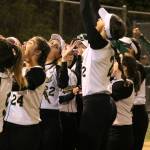 Redmond downs Juanita to grab 3A KingCo softball crown