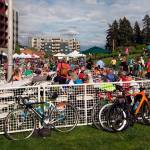 Redmond celebrates cyclists with annual Bike Bash