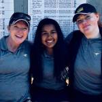 Mustang duo qualifies for state golf tournament