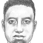 Redmond police searching for necklace robber