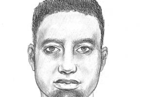 Redmond police searching for necklace robber