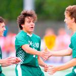 Overlake boys soccer kicks through to the state semifinals