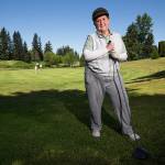 Mountlake Terrace resident hits an ace for the ages