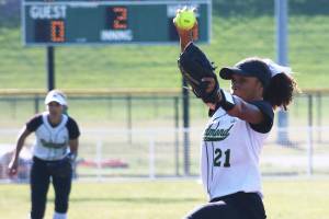 Redmond-area athletes make all-league teams