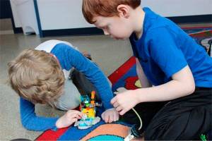 Photo courtesy of The Goddard School