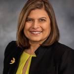 Drinking Liberally-Redmond: A conversation with Rep. Vandana Slatter