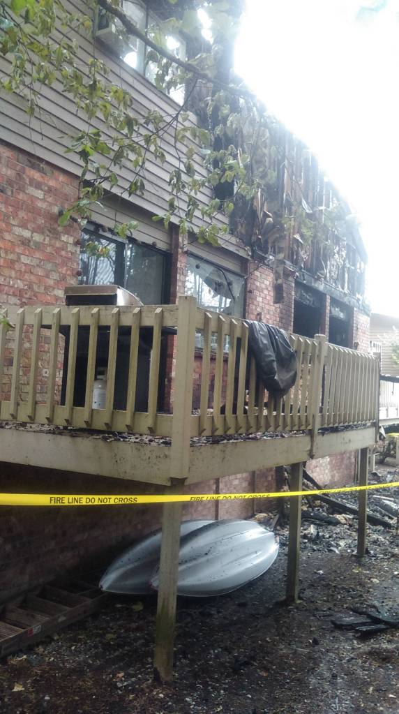 Photo by Andy Nystrom/Staff photo