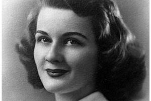 JEANNE MARILYN COLLINS