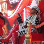 Janelle Monáe kicks off Dirty Computer Tour at Marymoor Park