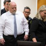 Defendant in 1987 slayings of BC couple pleads not guilty