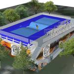 CitySurf pop-up pool could open this summer on Eastside