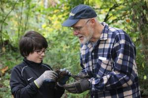 Photo courtesy of Forterra