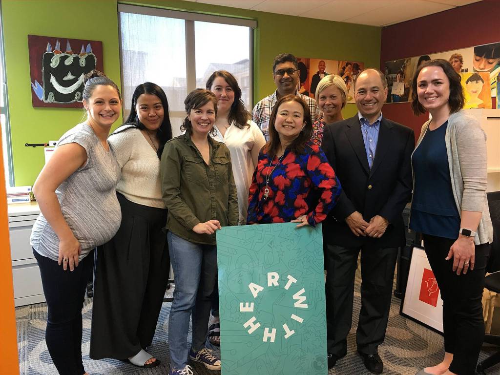 Photo courtesy of The Goddard School