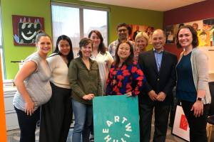 Photo courtesy of The Goddard School