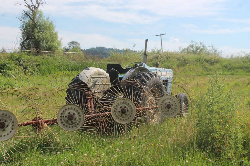 The many hurdles from farm to table