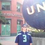 A photo of David Delay that was used as evidence in the case. Delay was sentenced to 33 years in prison for 17 federal felonies on April 12. Photo courtesy of the U.S. Attorneys Office, Western District of Washington