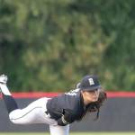 Tsujikawa earns spot on USA Baseball Women’s National Team