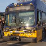 King County Metro implements a new $2.75 fare on July 1