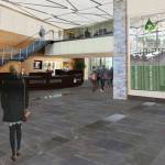 Redmond commits to customer service