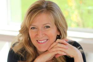 Redmond mom’s memoir shares how chicken saved autistic son