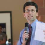 Bob Ferguson is going after controversial Trump administration policies once again. Photo by Joe Mabel/Wikimedia Commons