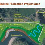 Barrier that protects Eastside water to be repaired