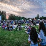 BECU ‘Movies@Marymoor’ offers new look and fun outdoor flicks
