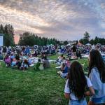 BECU ‘Movies@Marymoor’ offers new look and fun outdoor flicks