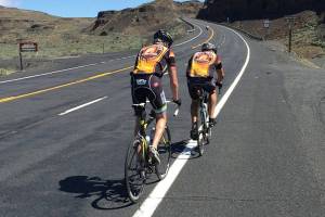 Final RedSpoke ride set for July 18-22