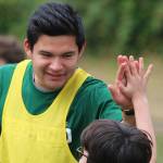 ‘Soccer is a fun time, soccer is a lifestyle’