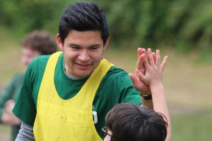 ‘Soccer is a fun time, soccer is a lifestyle’