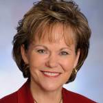 Metropolitan King County Council Vice Chair Kathy Lambert. Image courtesy of King County