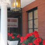 The former Capps Club location in Kenmore is for rent after it closed down late last year. It was one of the few remaining music venues on the north end and Eastside that regularly hosted music. Aaron Kunkler/Staff photo