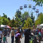 Redmond celebrates ‘Hometown Heroes’ at 2018 Derby Days