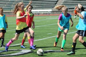 ‘Sparking a desire and a love for the game’