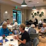 Providence ElderPlace Redmond celebrates first anniversary