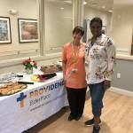 Providence ElderPlace Redmond celebrates first anniversary
